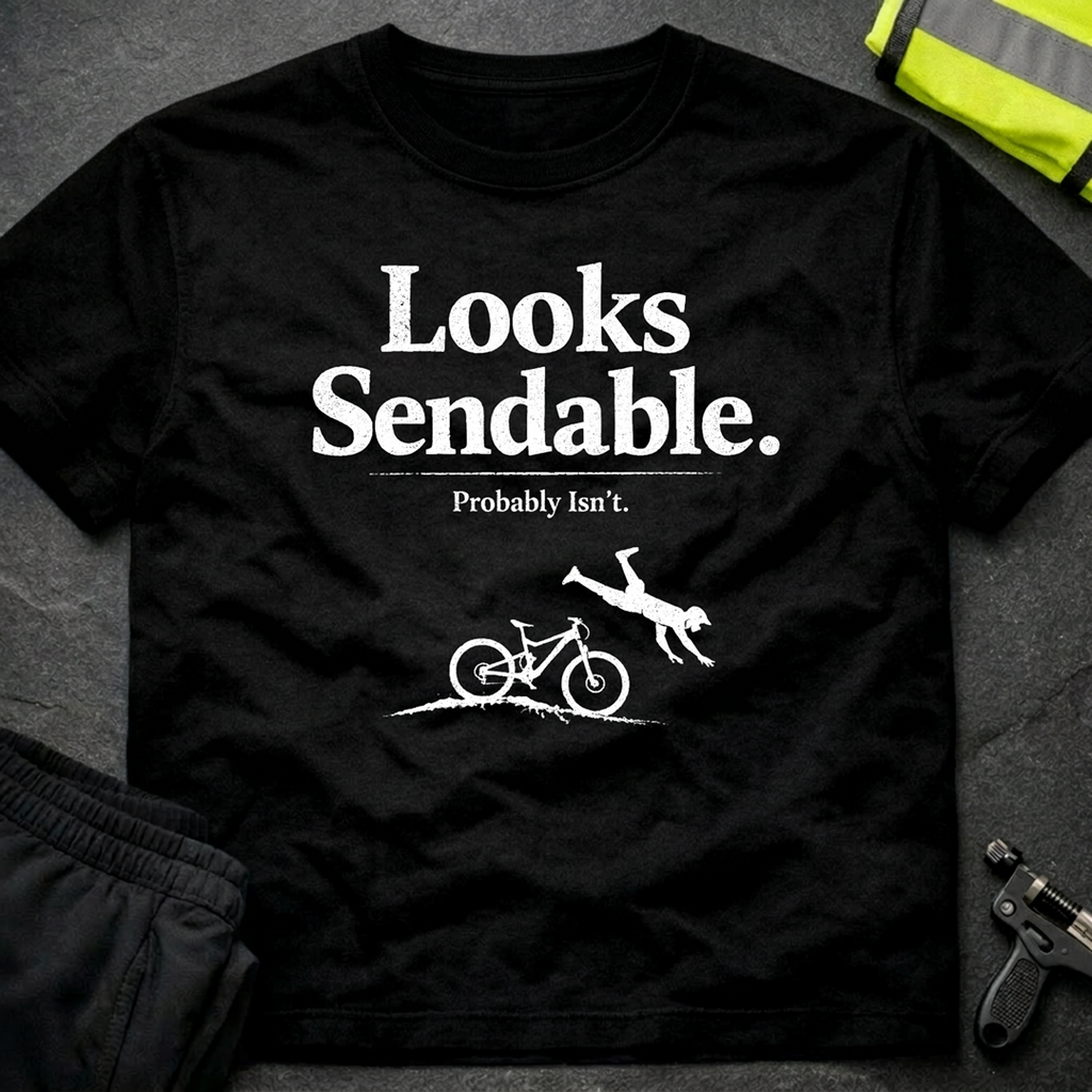 Looks sendable T-Shirt