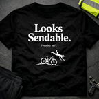 Looks sendable T-Shirt
