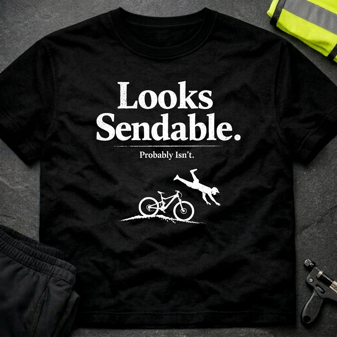 Looks sendable T-Shirt