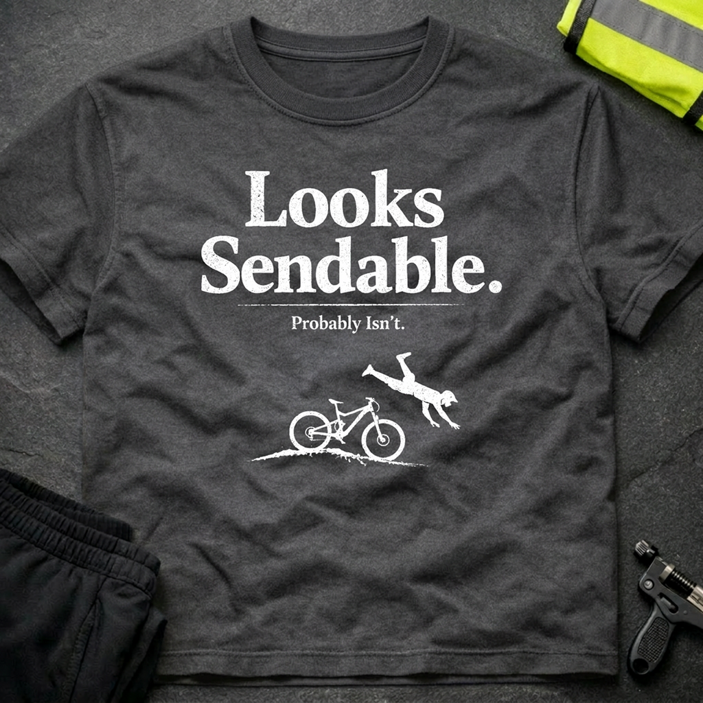 Looks sendable T-Shirt