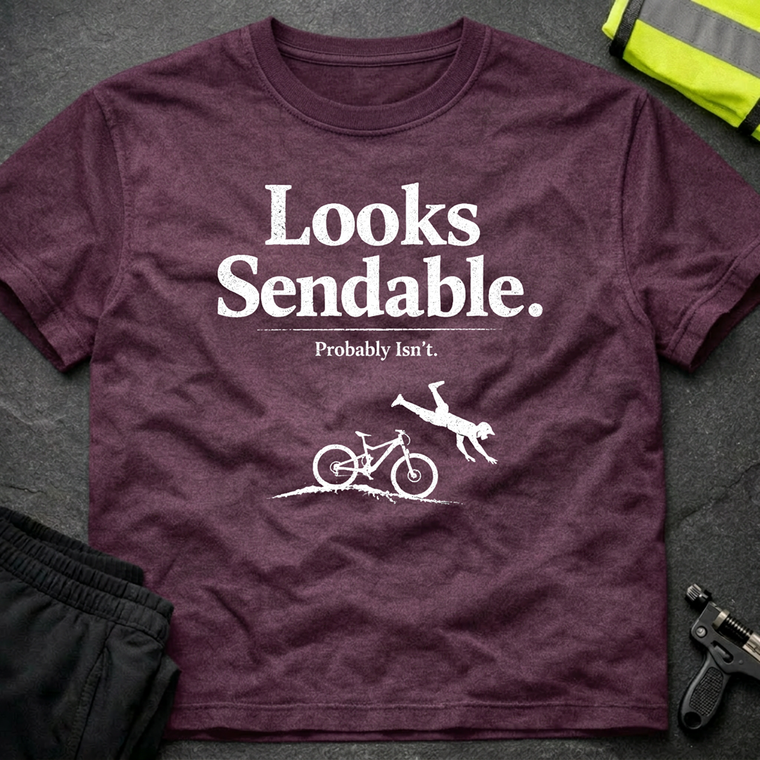Looks sendable T-Shirt