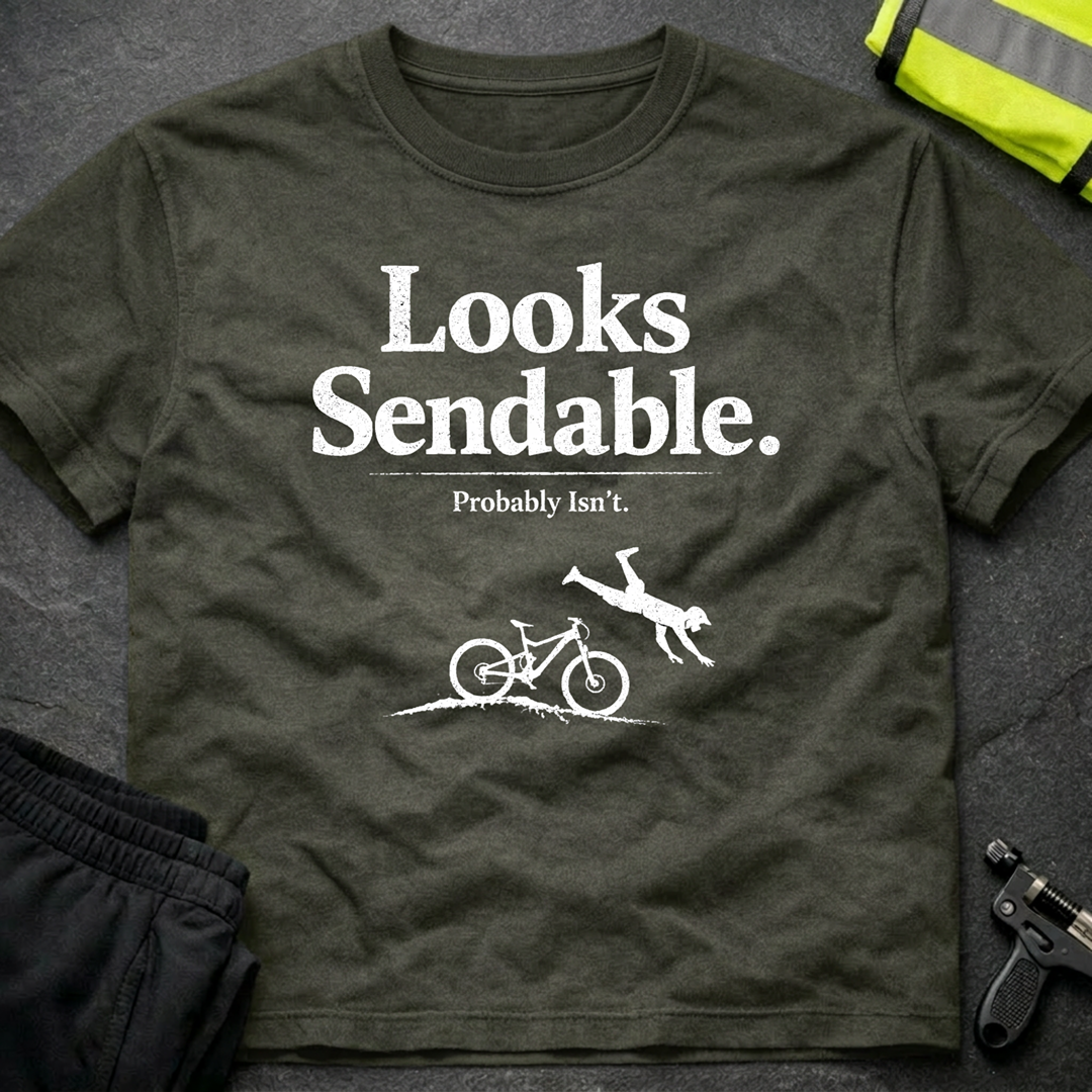 Looks sendable T-Shirt