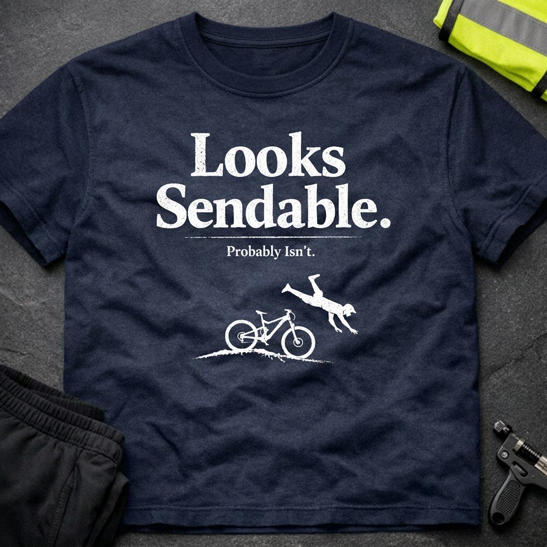 Looks sendable T-Shirt