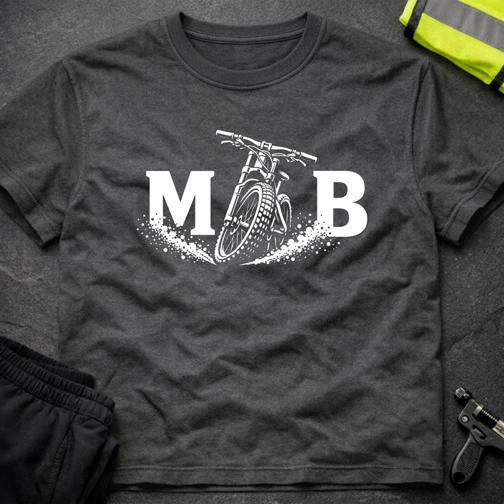 MTB T-Shirt