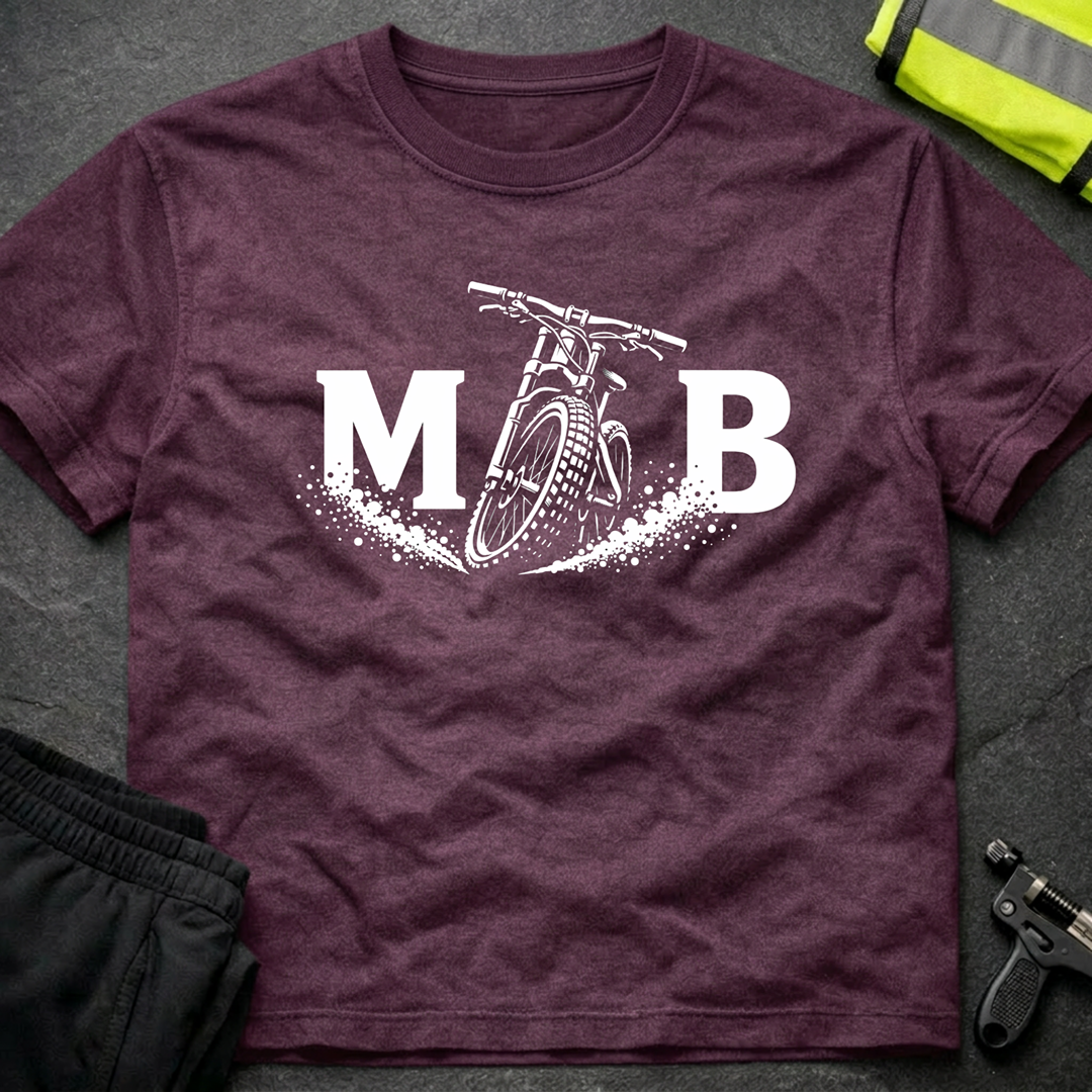 MTB T-Shirt