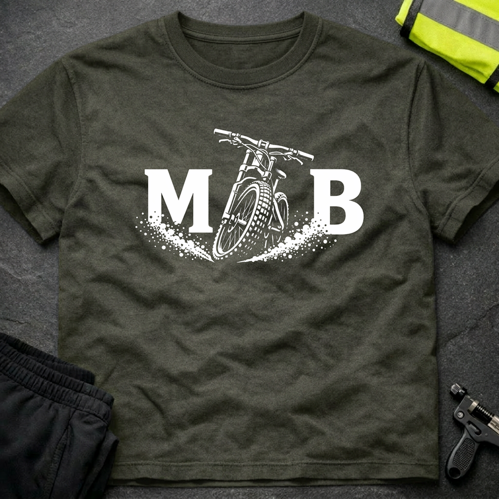 MTB T-Shirt