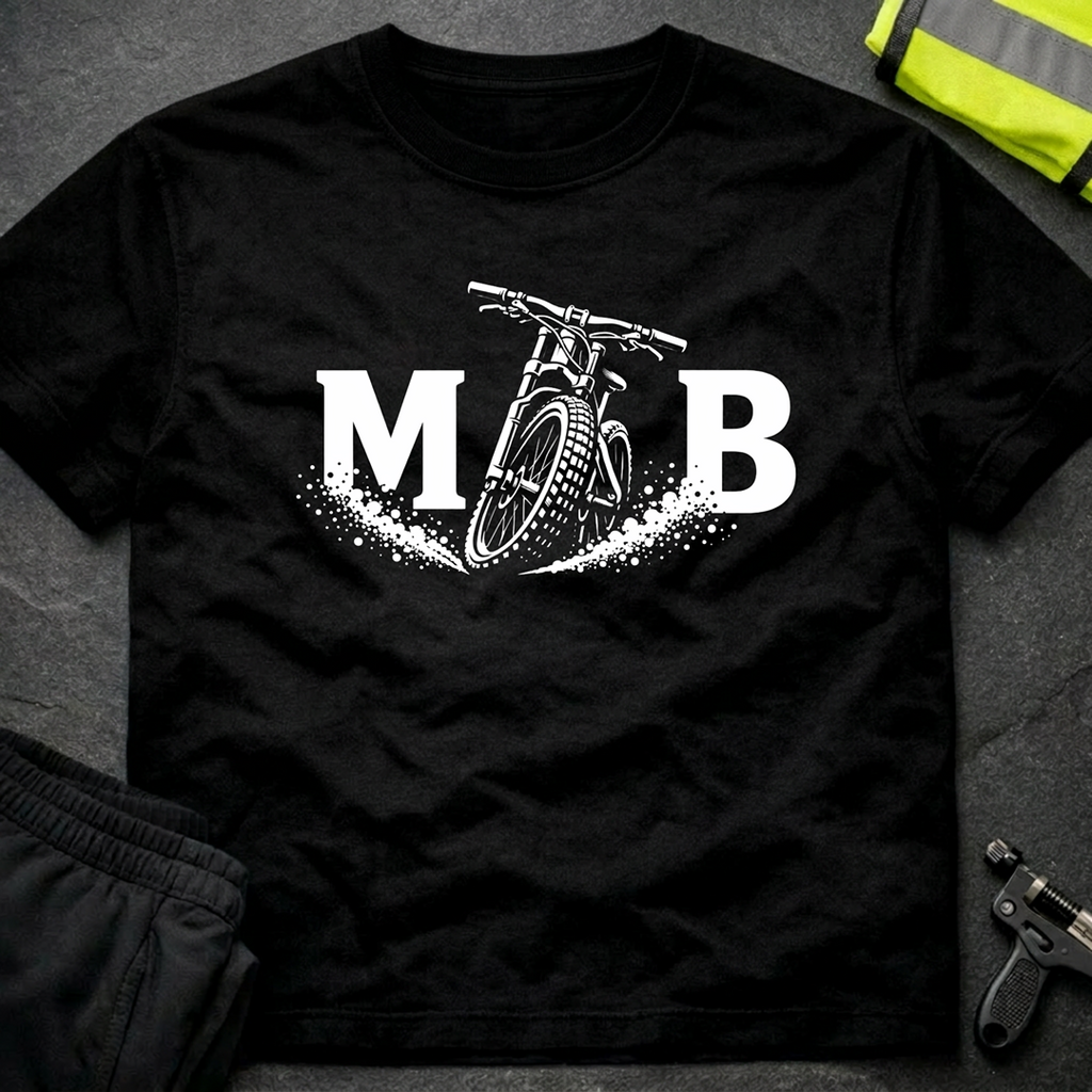 MTB T-Shirt