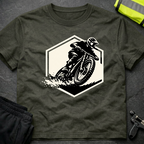 MTB Badge 1 T-Shirt