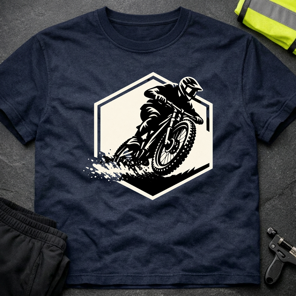 MTB Badge 1 T-Shirt