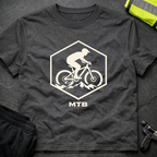 MTB Badge 2 T-Shirt