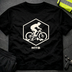 MTB Badge 2 T-Shirt