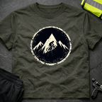 MTB Badge 3 T-Shirt