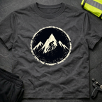 MTB Badge 3 T-Shirt