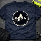 MTB Badge 3 T-Shirt