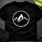 MTB Badge 3 T-Shirt