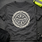 MTB Badge 4 T-Shirt
