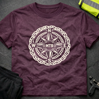 MTB Badge 4 T-Shirt