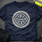 MTB Badge 4 T-Shirt