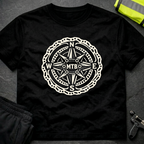 MTB Badge 4 T-Shirt