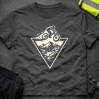 MTB Badge 5 T-Shirt