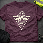 MTB Badge 5 T-Shirt