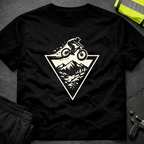 MTB Badge 5 T-Shirt