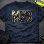 MTB Compass T-Shirt