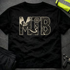 MTB Compass T-Shirt