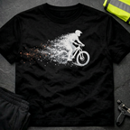 MTB fade T-Shirt