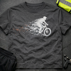 MTB fade T-Shirt
