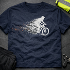 MTB fade T-Shirt