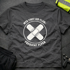 MTB First Aid Club T-Shirt