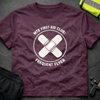 MTB First Aid Club T-Shirt