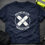 MTB First Aid Club T-Shirt