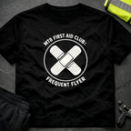 MTB First Aid Club T-Shirt