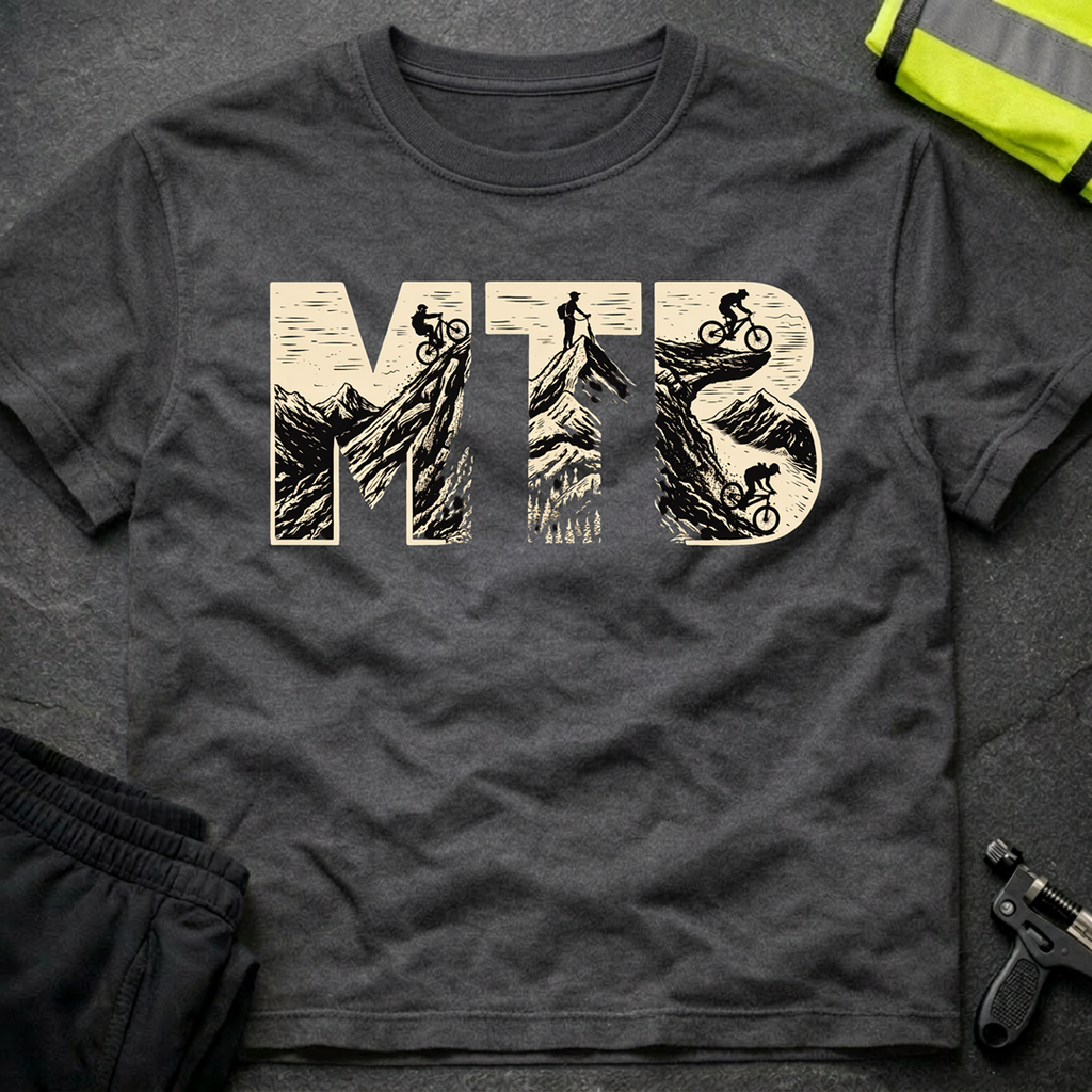MTB Highlights T-Shirt