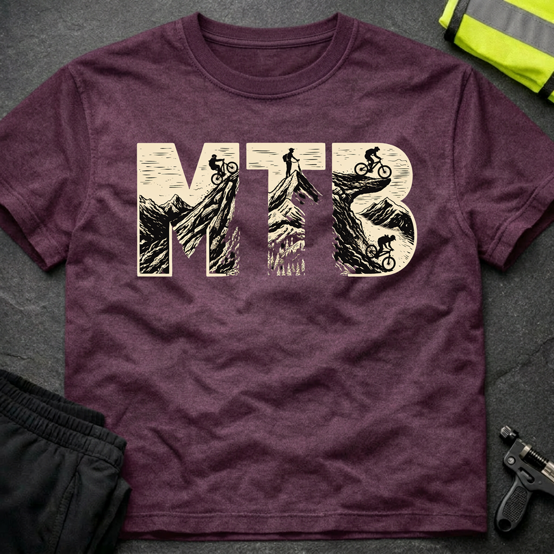 MTB Highlights T-Shirt