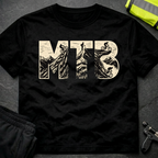 MTB Highlights T-Shirt