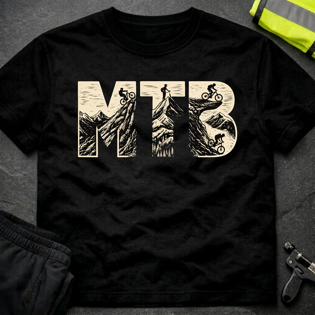 MTB Highlights T-Shirt