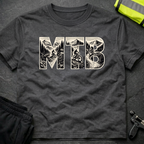 MTB Lifestyle T-Shirt