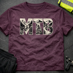 MTB Lifestyle T-Shirt