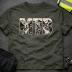 MTB Lifestyle T-Shirt