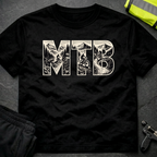 MTB Lifestyle T-Shirt
