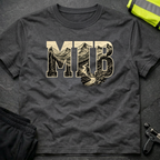 MTB Mountain Range T-Shirt