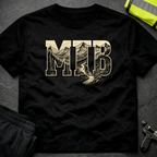 MTB Mountain Range T-Shirt