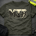 MTB Pine Forest T-Shirt