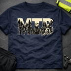 MTB Pine Forest T-Shirt
