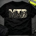 MTB Pine Forest T-Shirt