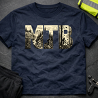 MTB Seasons T-Shirt