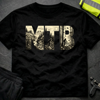MTB Seasons T-Shirt